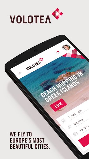 volotea v3.17.1 ׿ 0