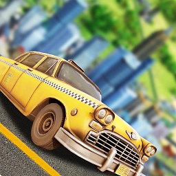 ܇(ch)3D(Taxi Simulator)