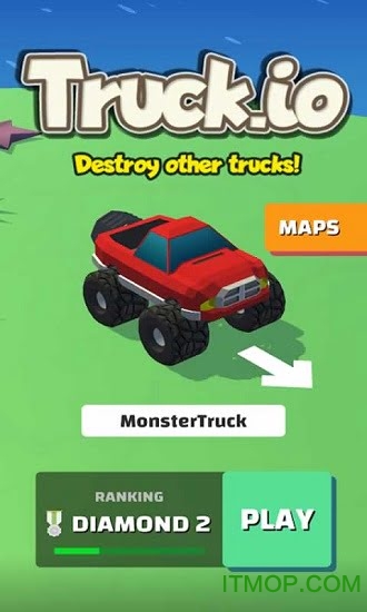 ս(Truck.io) v1.4.35 ׿4