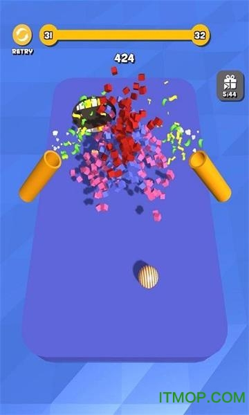 ʳƷƴ(Food Roll) v1.3.5 ׿ 3