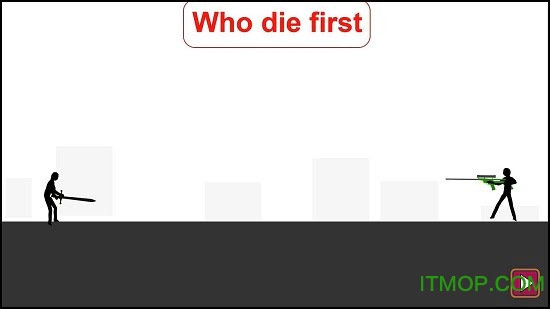 ˭Ϸ°(Who Die First) v1.8 ׿3