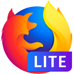 Firefox Lite app