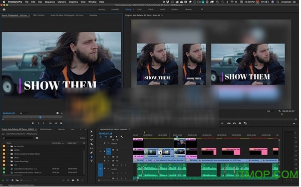 adobe premiere pro cc 2020