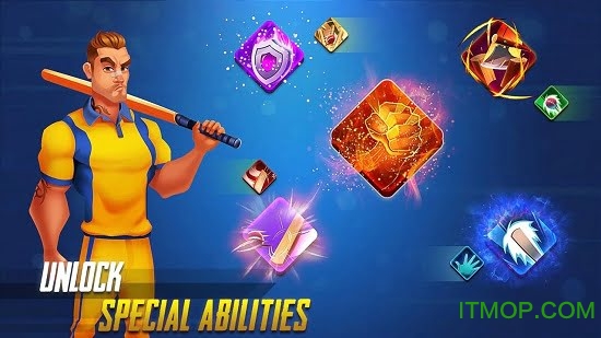 򳬼(Hitwicket Superstars) v3.0.4 ׿ 0