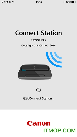Connect Station v2.0.0 ׿3
