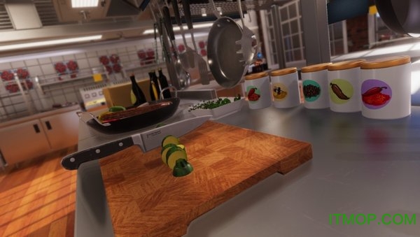 Cooking Simulator Mobile(ڰģ) v1.67 ׿ 1