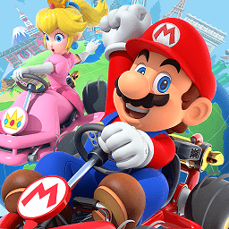 Mario Kart Tourιٷ