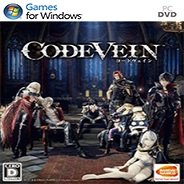 Ѫaʮ޸(Code Vein)