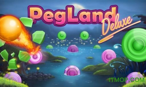 ײ(pegland deluxe) v1.2.3 ׿ 0