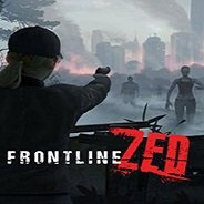 ǰZed(Frontline Zed)