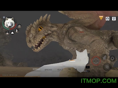 2ڹƽ(Wolf Online 2) v1.0.6 ׿2