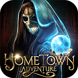 ÓС(zhn)3С(zhn)ΣC(j)Α(Escape game:home town adventure 3)