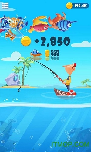 (Fishing Fantasy) v1.0 ׿ 0