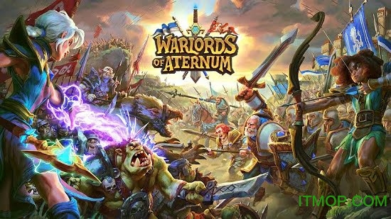 ˹ٷ(Warlords) v1.23 ׿ 0