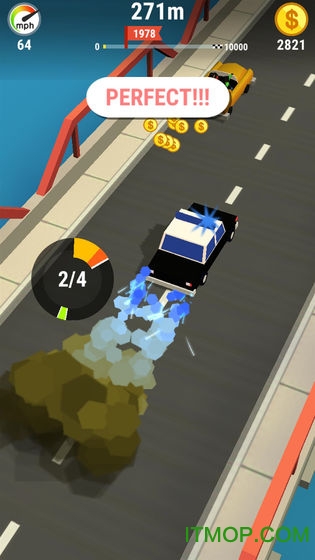 ֮ɳ(Crashy Cops 3D) v1.13 ׿ 2