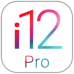 ilauncher12°