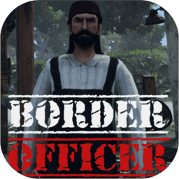 ߾(border officer)