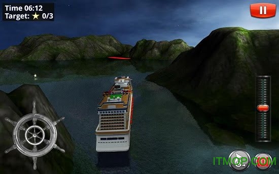 ʻģ2019(ship games simulator alp) v1.5 ׿ 1