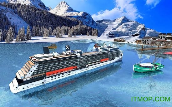 ʻģ2019(ship games simulator alp) v1.5 ׿ 3