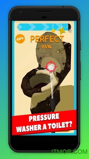 Pressure Washer v1.93 ׿ 0