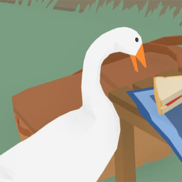 Z֙C(untitled goose game)