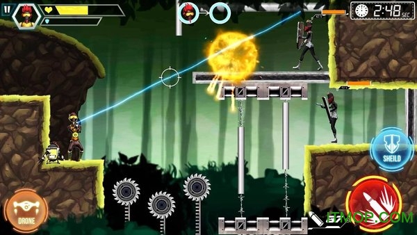 (stickman reborn) v1.11 ׿ 0