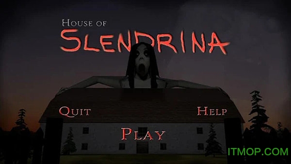 m{ӵӝhM(House of Slendrina) v1.4.4 ׿ 0