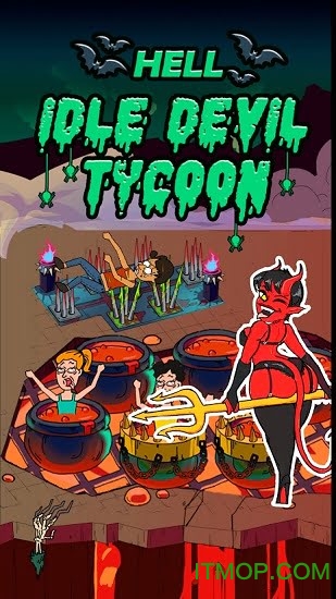 öħ޻Ұ(Idle Devil Tycoon) v0.3.0 ׿ 3