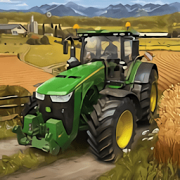 Farming Simulator 20pc