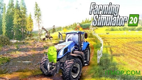 Farming Simulator 20pc v0.0.0.77 Ѱ 0