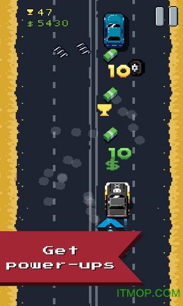 8λٹ·޽Ǯƽ(8bit highway) v2.91 ׿ 0