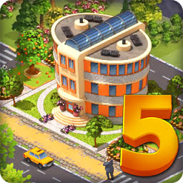 е5°汾(cityisland5)