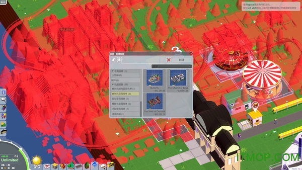 Parkitect԰ʦϷ  0