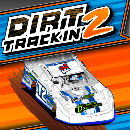 켣2(Dirt Trackin 2)