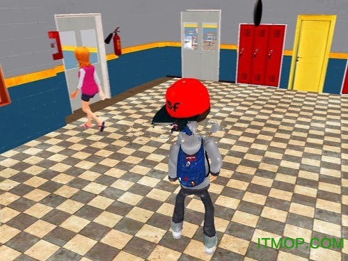 ̓MģM(ni)ُƽ(Virtual School) v1.2 ׿ 0