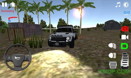 IDBS Offroad v1.5 ׿ 1