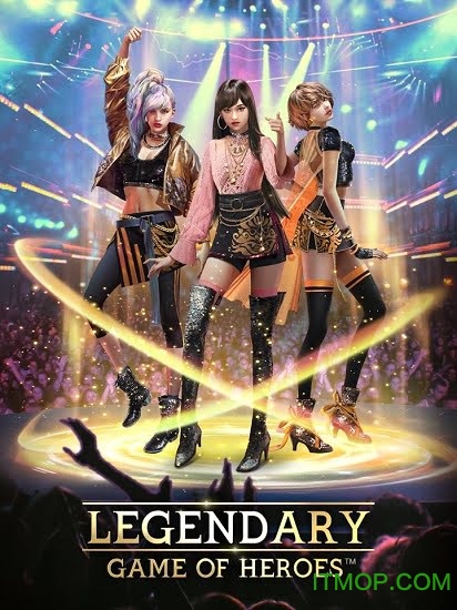 ӢϷֻ(legendary) v3.6.3 ׿2