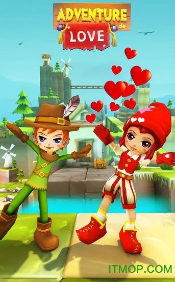 ð(Adventure de Love) v5.21 ׿ 0