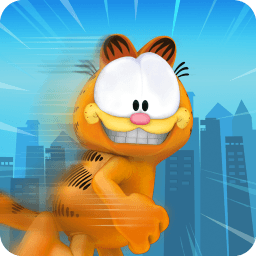 ӷ؈g(l)(Garfield Unity)