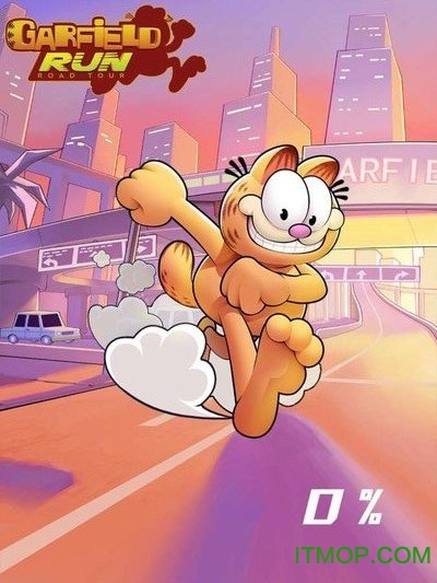 ӷè(Garfield Unity) v1.0.2 ׿ 0