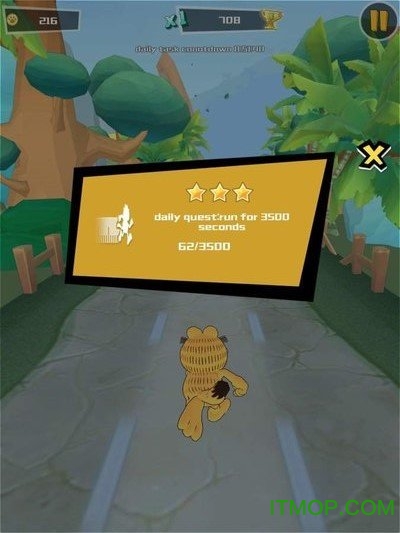 ӷè(Garfield Unity) v1.0.2 ׿2