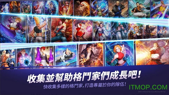 ȭǫ̈̄(kof allstar) v1.1.0 ׿̨2