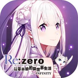 Re Zero Infinity