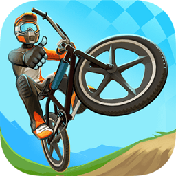 г2(Mad Skills BMX 2)