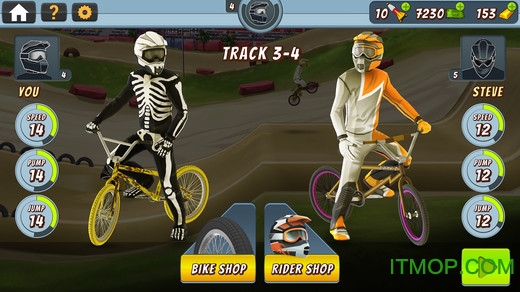 г2(Mad Skills BMX 2) v2.5.0 ׿2