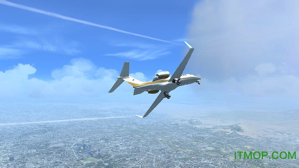 ΢ģ10(Flight Simulator X) ɫӲ̰ 0