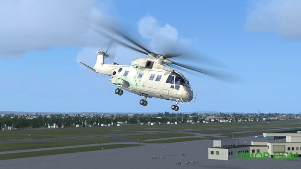 ΢ģ10(Flight Simulator X) ɫӲ̰ 1