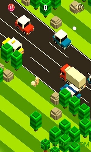 Խ·(Pokke Crossy) v1.6 ׿2