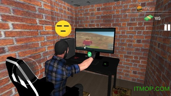 Internet Cafe Simulator v1 ׿İ3