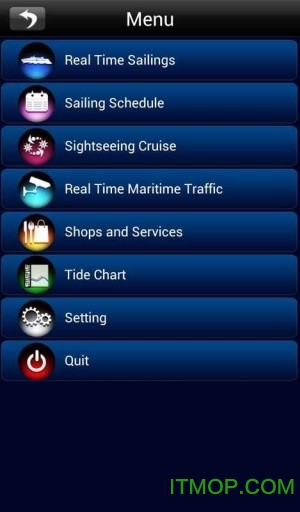 źϺٷͻ(Macao Sailings) v2.0.5 ׿ 0